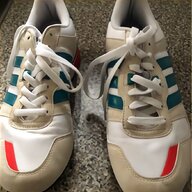 vintage adidas shoes 8 5 for sale