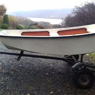 enterprise dinghy for sale