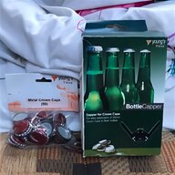 bottle capper for sale