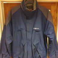 henri lloyd sailing jacket for sale