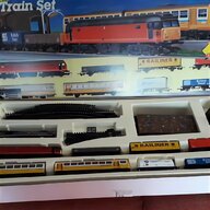 model train set for sale