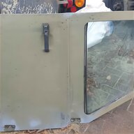 defender chassis for sale
