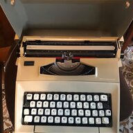 old fashioned typewriter for sale