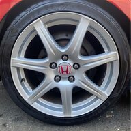 honda accord wheels for sale