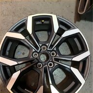 ford st alloy wheels for sale