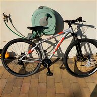 cube mountain bikes for sale