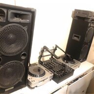 behringer speakers for sale
