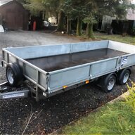 ifor williams p6 trailer for sale