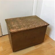 metal strong box for sale