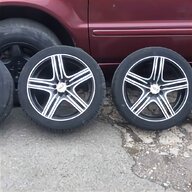alloy wheels lt35 for sale