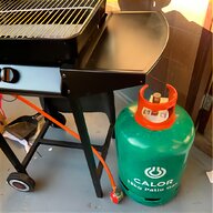 bbq gas bottle for sale