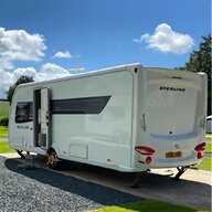 swift caravan door lock for sale