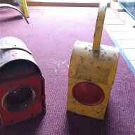 railway lamps for sale
