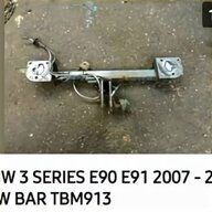 bmw e46 touring towbar for sale