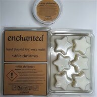 silicone candle moulds for sale