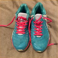 asics netball trainers for sale