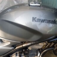kawasaki er5 exhaust for sale