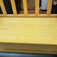 pine cot for sale