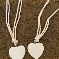 heart tie backs for sale