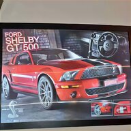 shelby gt 500 1 18 for sale