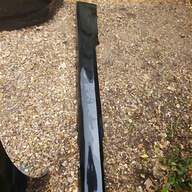 mondeo side skirts for sale