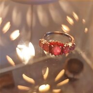 old ruby rings for sale