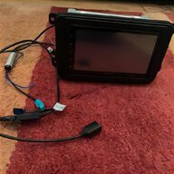 double din touch screen for sale