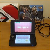 nintendo 3ds xl pink for sale