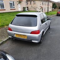 saxo vtr arch for sale