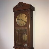antique longcase clocks for sale