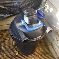 oase pond vacuum for sale