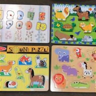 puzzles for sale