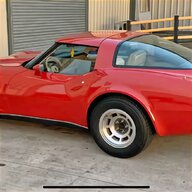 1973 corvette stingray for sale