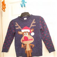 christmas jumper knitting patterns for sale