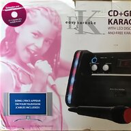 country karaoke discs for sale for sale