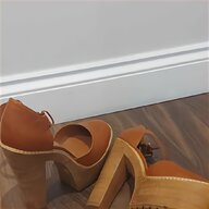 wedge clogs for sale