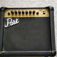 park amplifier for sale