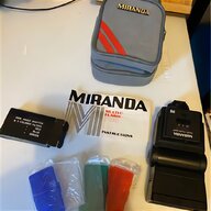 miranda 700cd for sale