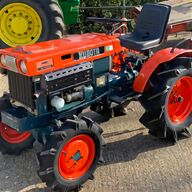 kubota tractor spares for sale