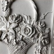 plaster wall plaques for sale