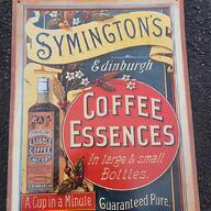 antique metal signs for sale