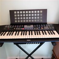 yamaha keyboard dgx for sale