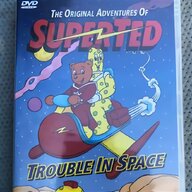superted for sale