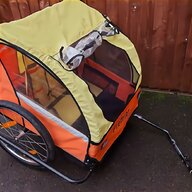 baby bike trailer for sale