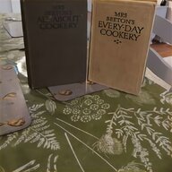mrs beetons cookery book for sale