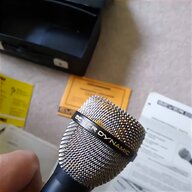 shure sm58 wireless microphone for sale