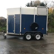ifor williams 511 for sale
