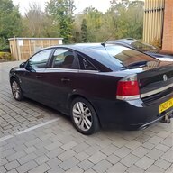 vauxhall vectra mudflaps for sale