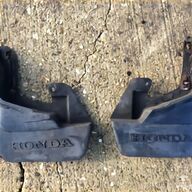 honda mudflaps for sale for sale