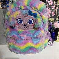 fluffy bag for sale